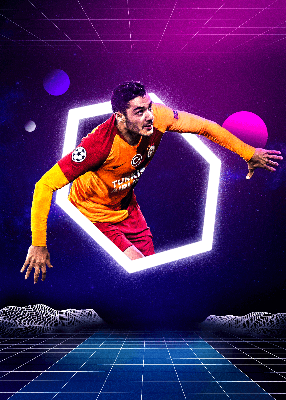 充满变数的 充满变数的