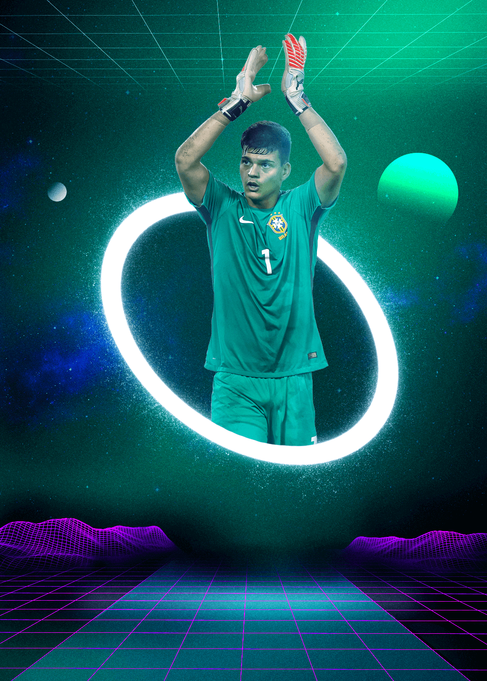 后一场全运 后一场全运